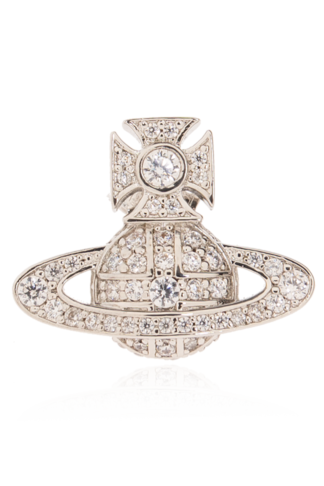 Vivienne Westwood 'Carmela' Earrings | Women's Jewelery